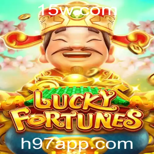 Explorando o Mundo Fascinante de LUCKYFORTUNES