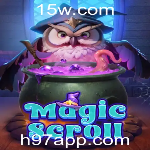 Descubra o Fascinante Mundo de MagicScroll: Um Jogo de Estratégia e Magia