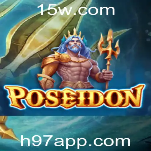 O Fascinante Mundo do Jogo Poseidon: H97 e Suas Regras