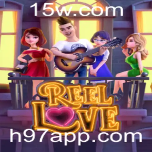 ReelLove: Descubra o Encantamento do Novo Jogo Interativo