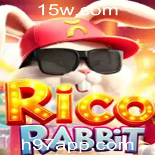 Introduzindo RicoRabbit: Um Mergulho no Novo Fenômeno dos Jogos