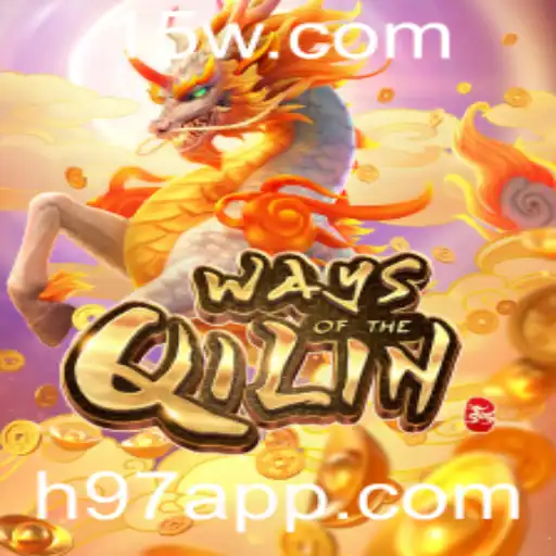 WaysoftheQilin: Uma Jornada Mística no Mundo dos Jogos
