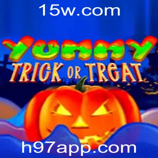 YummyTrickorTreat: Descubra o Fascinante Mundo do Jogo com a Chave H97