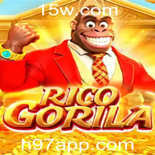 Aventura e Estratégia no Fascinante Mundo de RicoGorila