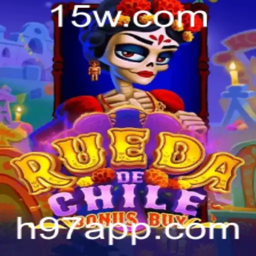 Descubra o Mundo de Emoção em RuedaDeChileBonusBuy