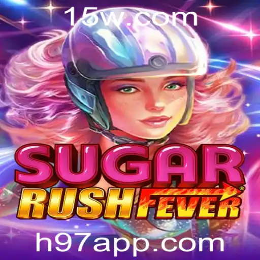 Explorando o Fascinante Mundo de SugarRushFever: Uma Jornada Doce com h97
