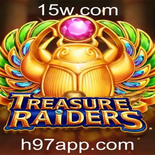 Explorando o Mundo de TreasureRaiders: Uma Aventura no Tabuleiro