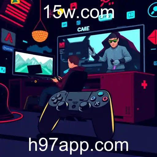 O Impacto dos Videogames na Sociedade Moderna