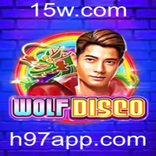 WolfDisco: O Fenômeno dos Jogos Digitais